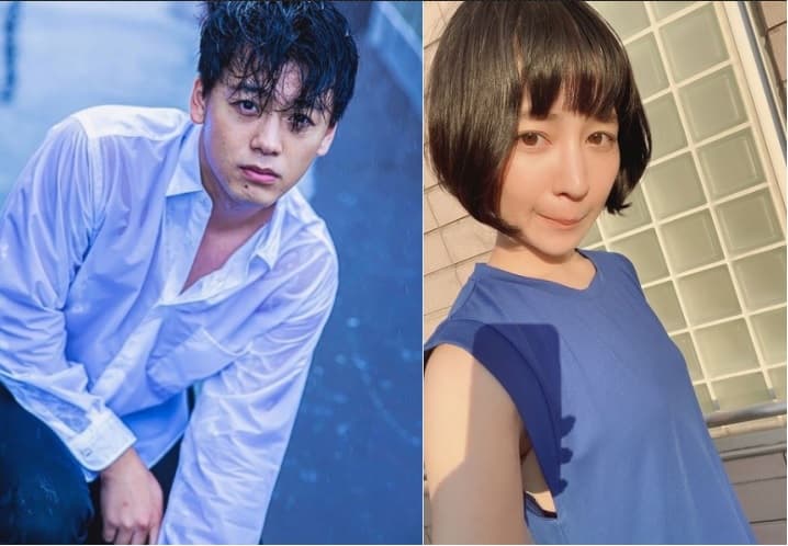 竹內涼真在和吉谷彩子交往期間傳出劈腿，形象大受打擊。（翻攝自竹內涼真、吉谷彩子IG）