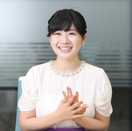 福原愛未正面回應與江宏傑4年半的婚姻是否亮紅燈。（圖／摘自福原愛臉書）