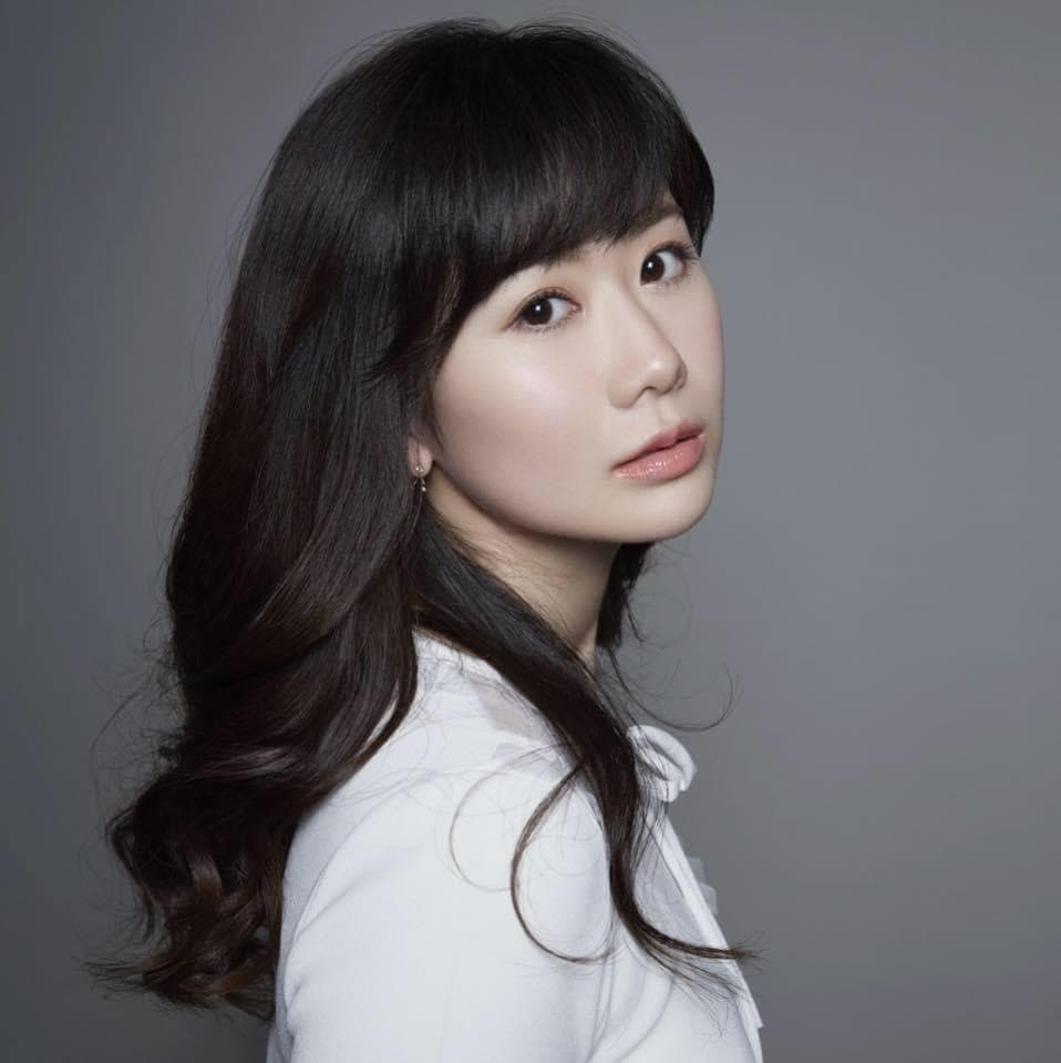 福原愛大爆婚後生活不滿。（圖／翻攝自福原愛臉書）