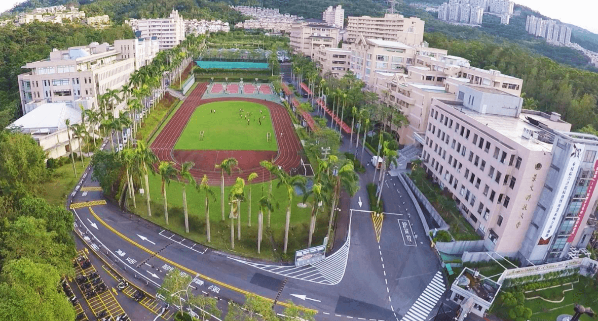 景文科技大學鹹濕迎新二審判決出爐。（翻攝自景文科技大學臉書）