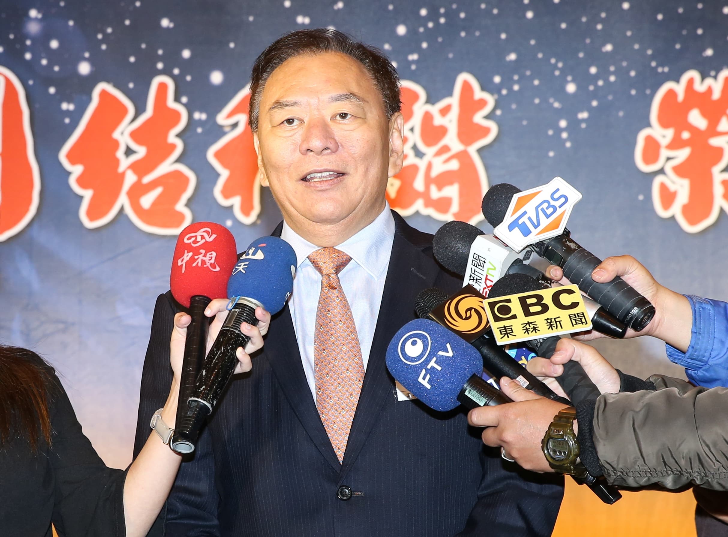 台灣區遠洋魷魚暨秋刀漁船魚類輸出業同業公會理事長雷祖綱，指出一旦漁獲遭核廢水汙染，將嚴重打擊台灣的秋刀魚漁業。（本刊資料照）