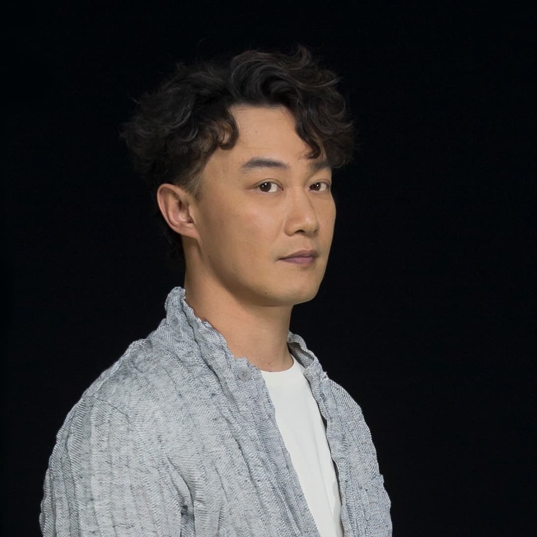 陳奕迅曾在台灣演唱不慎跌落，導致蛋蛋受傷。（翻攝自陳奕迅臉書）