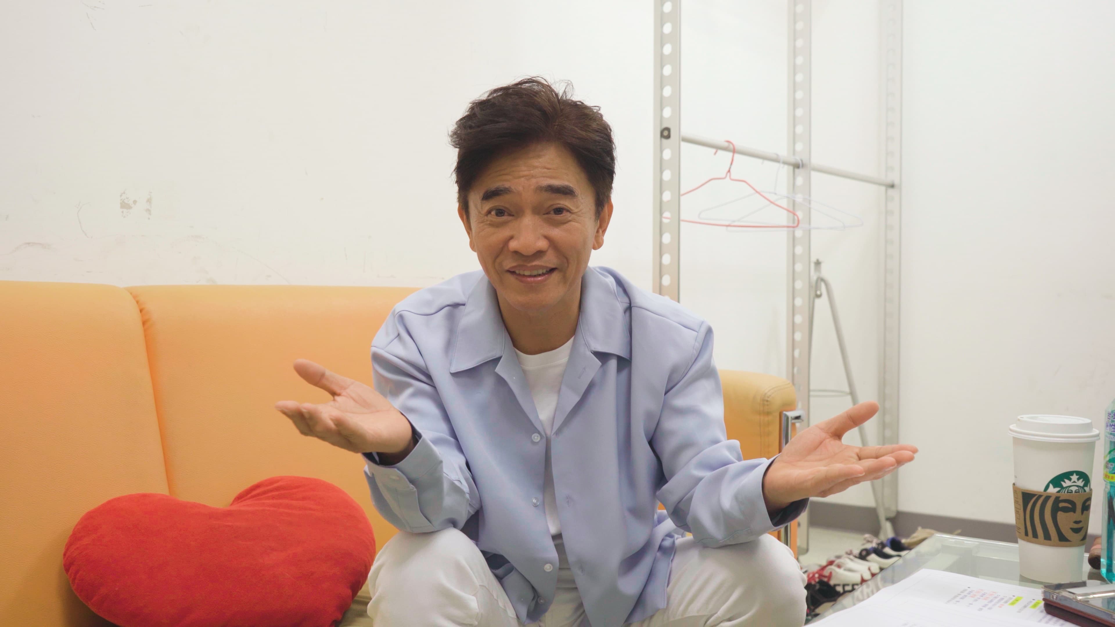 吳宗憲希望新人要創造自己被利用的價值。（伊林娛樂提供）