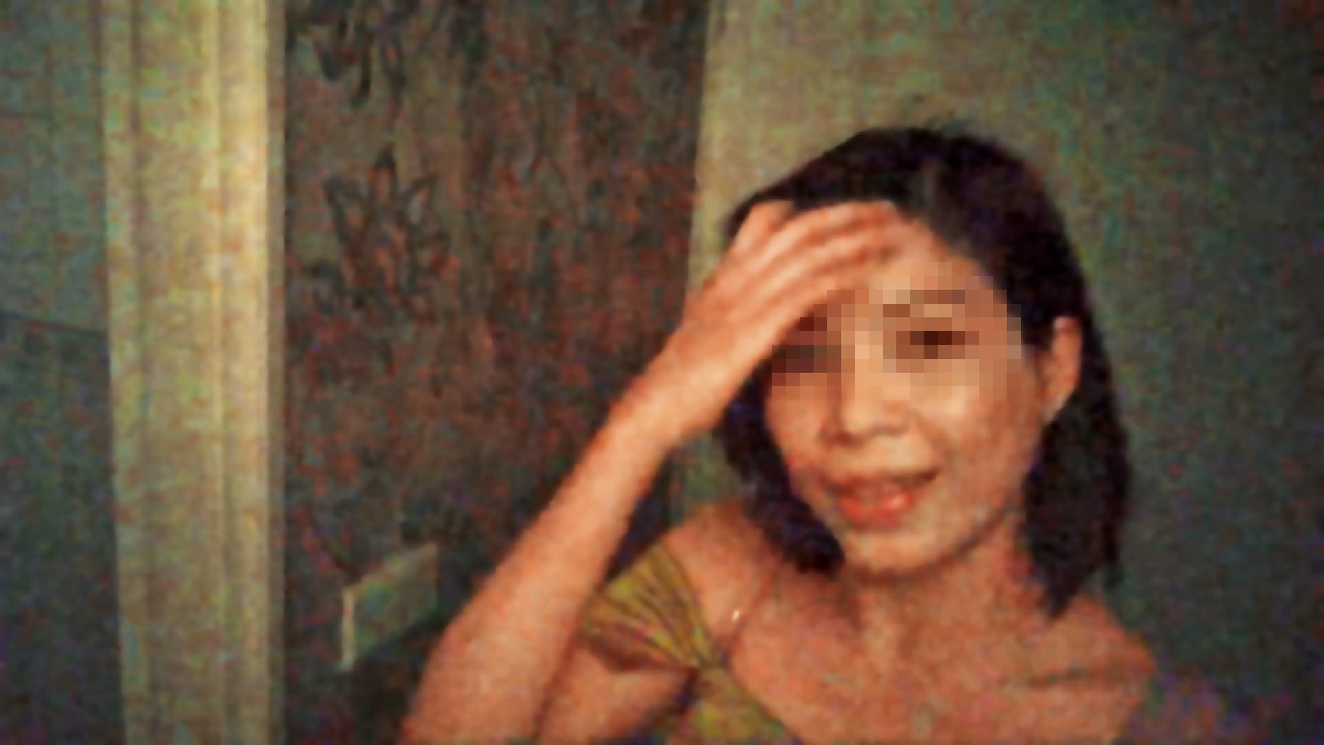 為了能讓客人看清容貌，這些外籍賣淫女與客人接觸時都未戴口罩。（讀者提供）