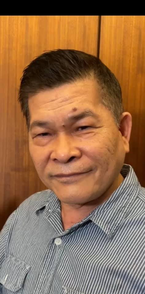 澎恰恰去年8月召開記者會宣布破產，也把房子抵押還債。（翻攝澎恰恰臉書）