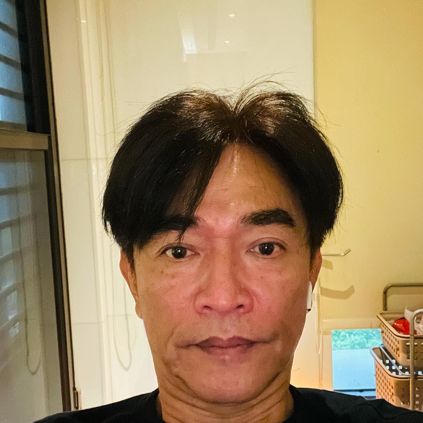 吳宗憲捐出價值3,000萬元11萬劑的抗原快篩試劑，希望盡早發現感染源，防止釀成社區感染。（翻攝自吳宗憲臉書）