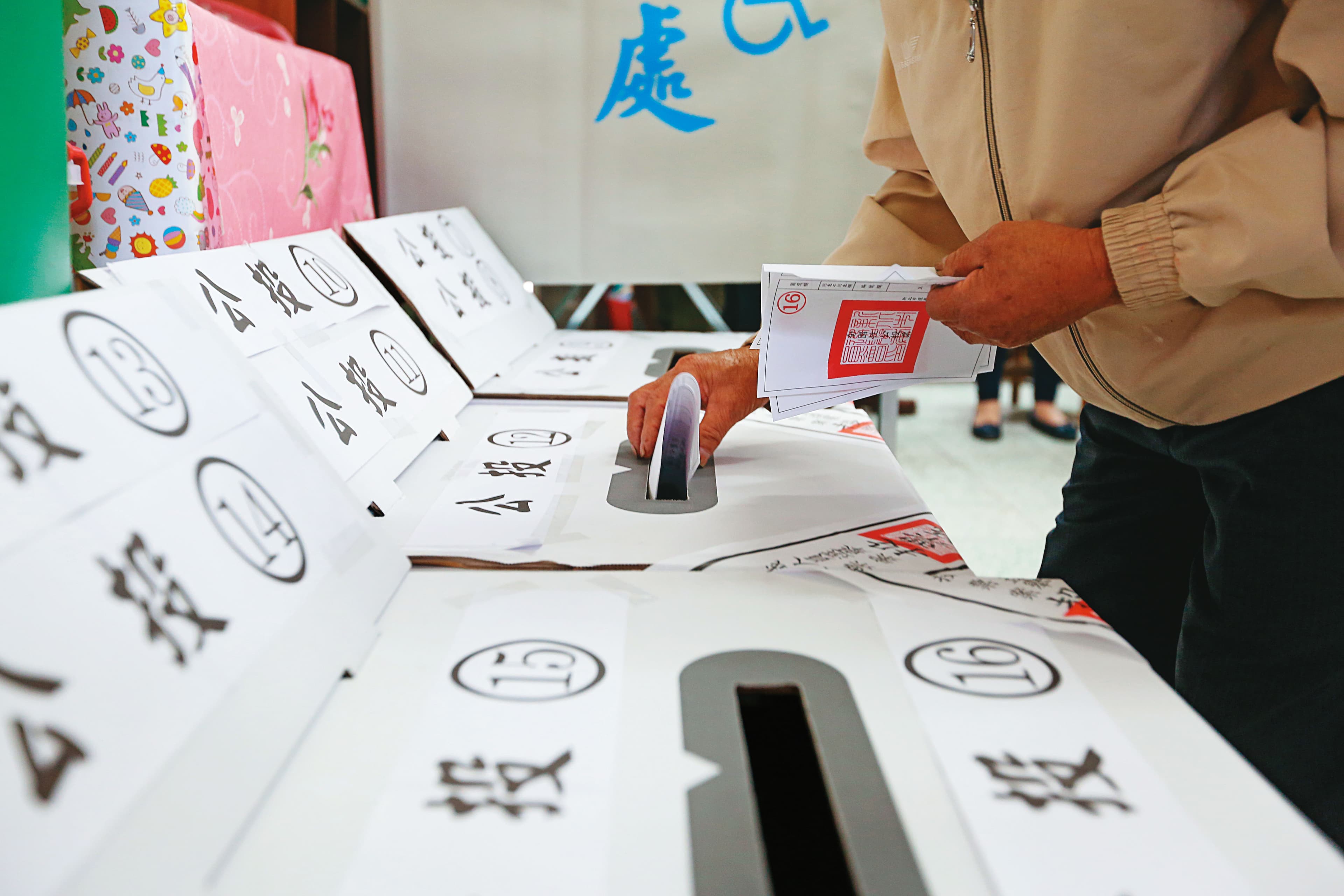 藍營內部評估，多數民眾仍堅決反萊豬進口，將有望帶動其他公投3案闖關。