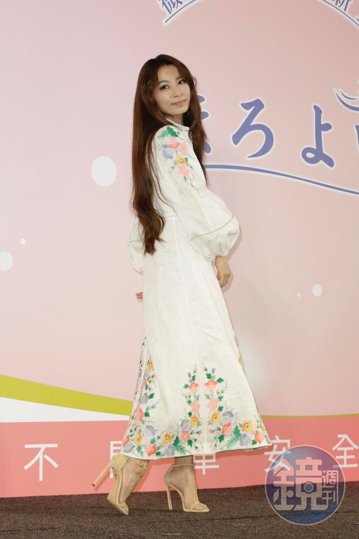 田馥甄今年入圍華語女歌手多項大獎，粉絲都希望她抱獎回家。