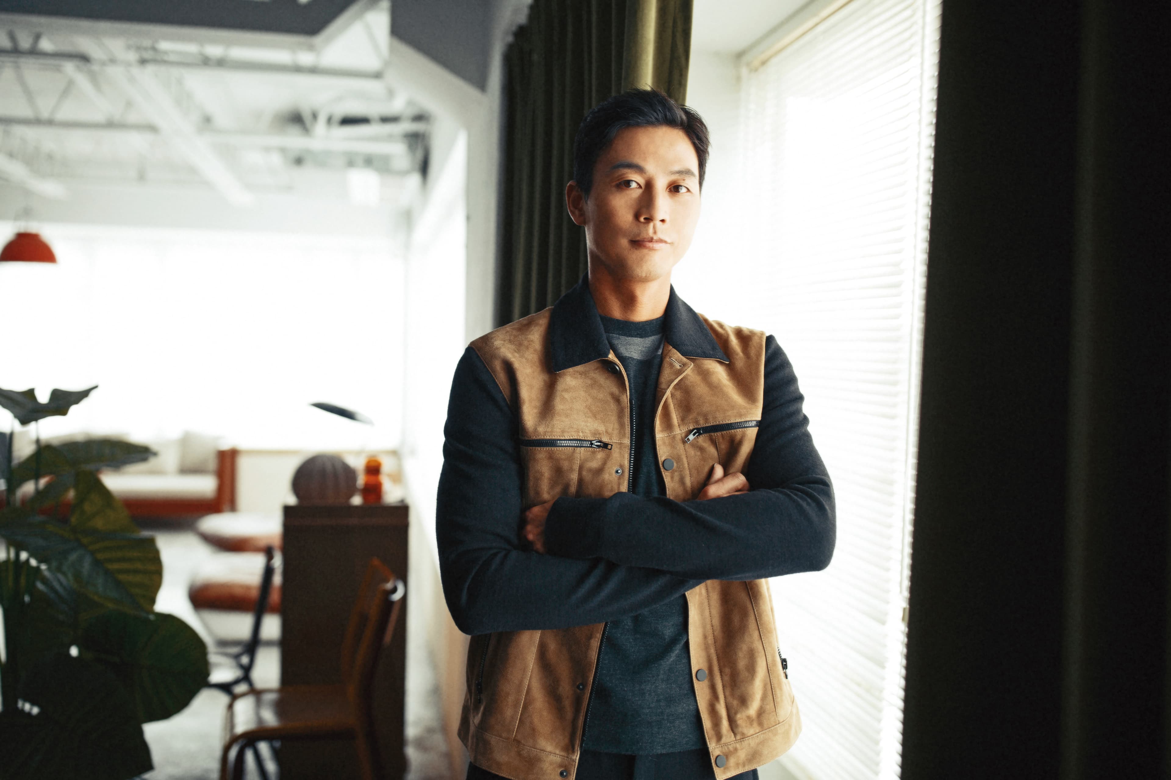 對於運動員的處境，盧彥勳清楚， 「有得牌的，我們給掌聲跟鼓勵； 但是沒得牌的， 我們也希望有更多人支持他們。」 這是體壇前輩的態度。