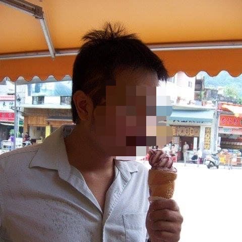 前北投分局馬姓警備隊員因涉妨害自由及強制罪遭判刑。（翻攝自馬姓警員臉書）