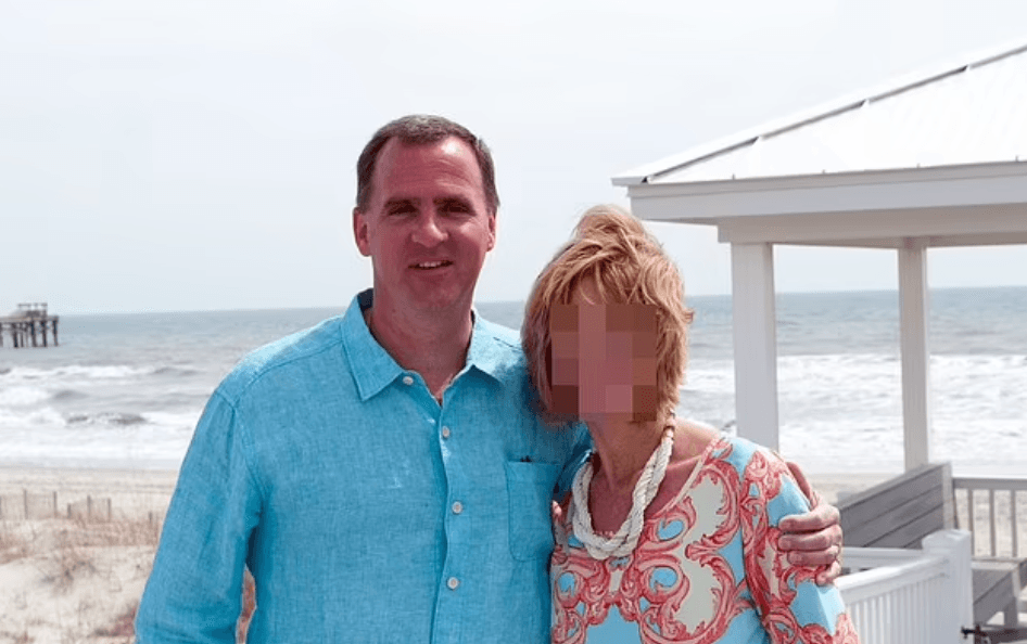 男子與前妻結婚20多年，沒想到因對方想毒殺他收場。（翻攝自TiKToK）