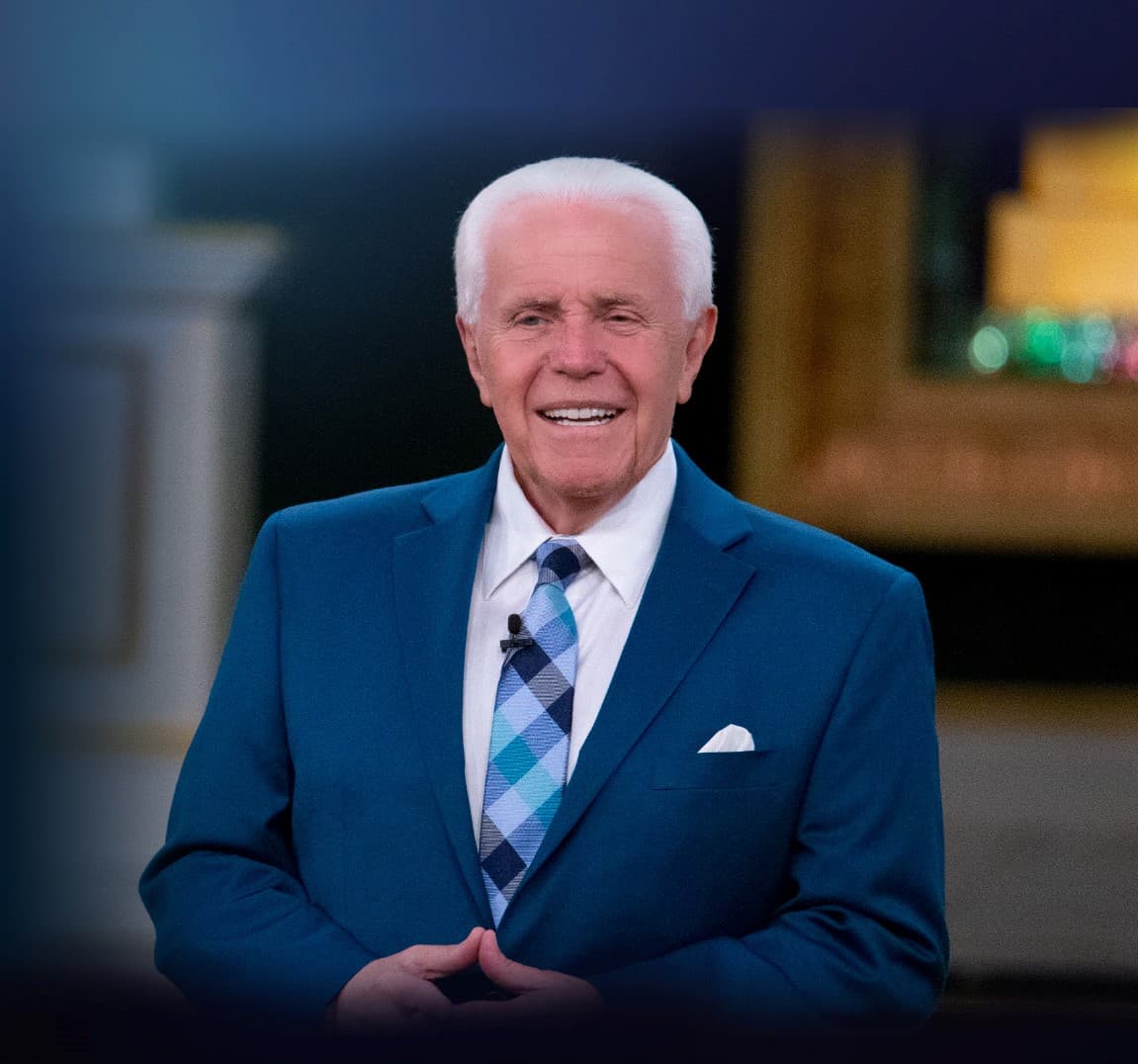 言論偏激的傑西，引起全球基督教徒的強烈不滿。（翻攝Jesse Duplantis IG）