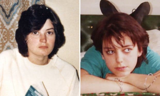 2位遭大衛姦殺的無辜少女死亡經過33年，真相才水落石出。（翻攝英國肯特郡警署官網）