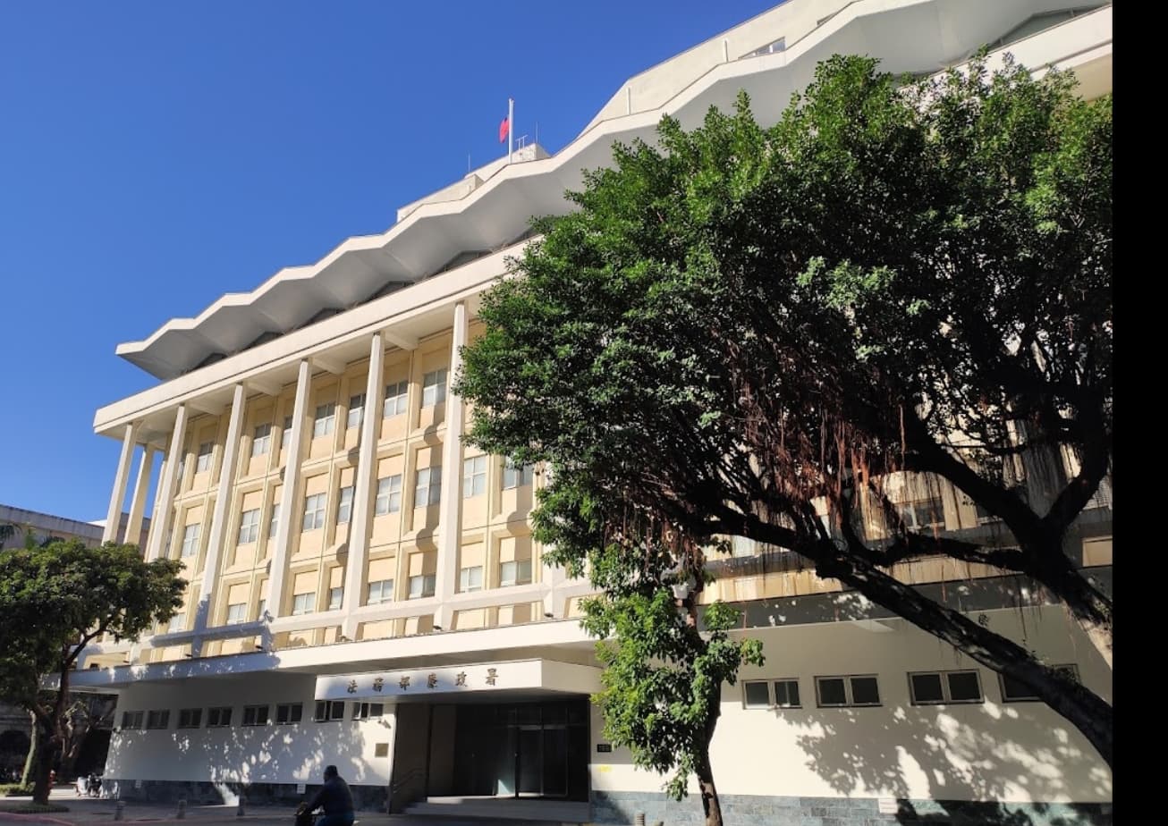 台北地檢署稍早已對蔡男起訴。（示意圖，翻攝自維基百科）