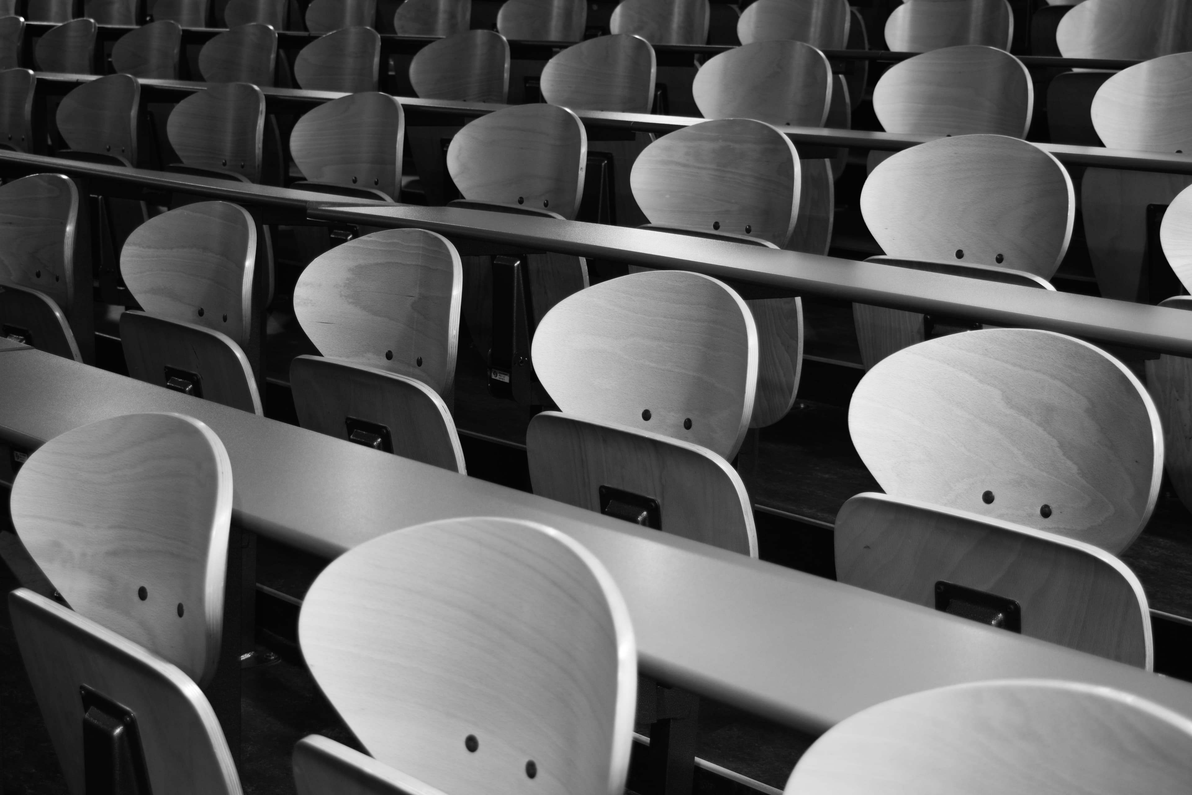 大考中心針對學測祭出一系列防疫措施；示意圖。（pexels）