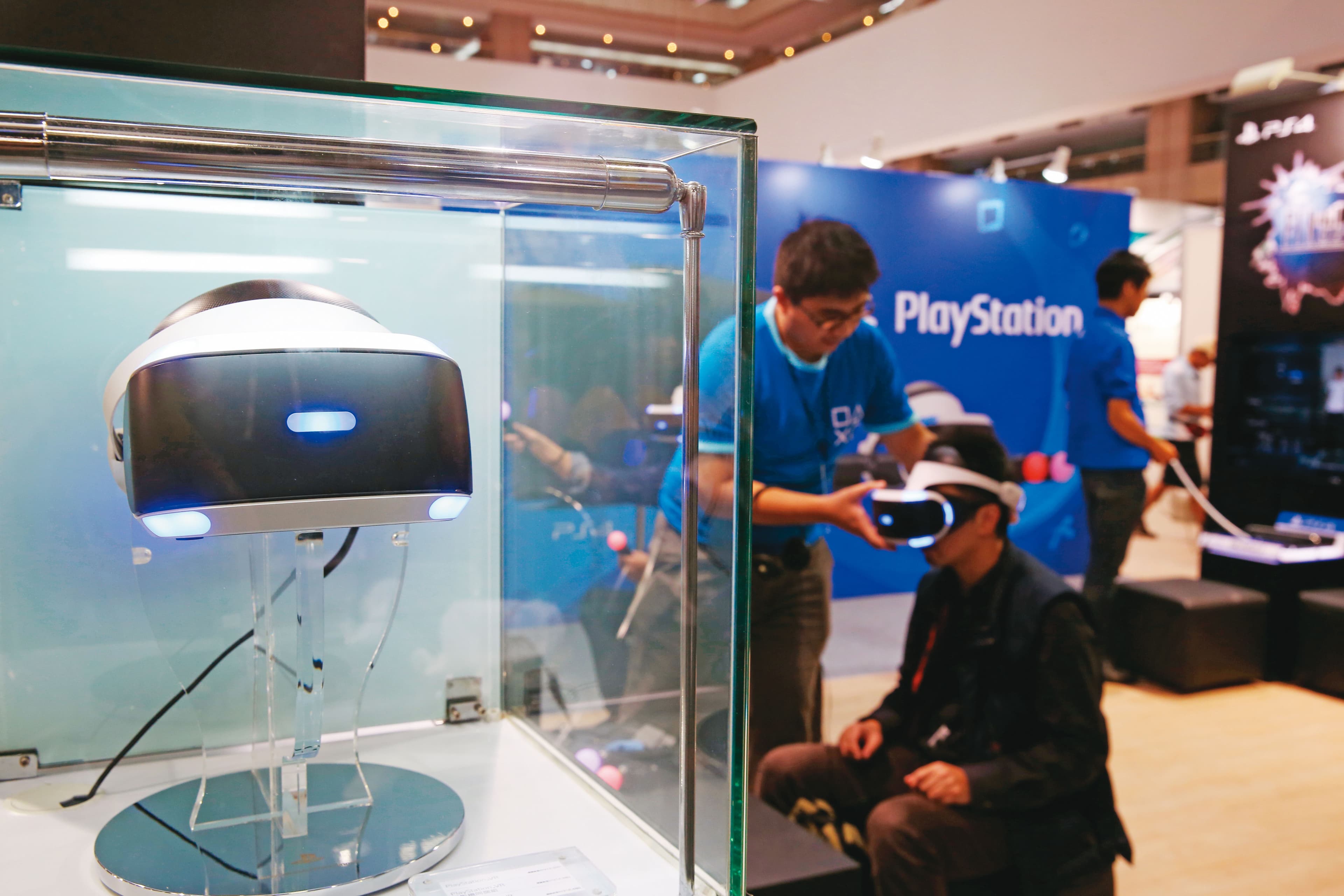AR、VR與MR等元宇宙穿戴裝置，可望為光學鍍膜產業帶來爆發性成長。