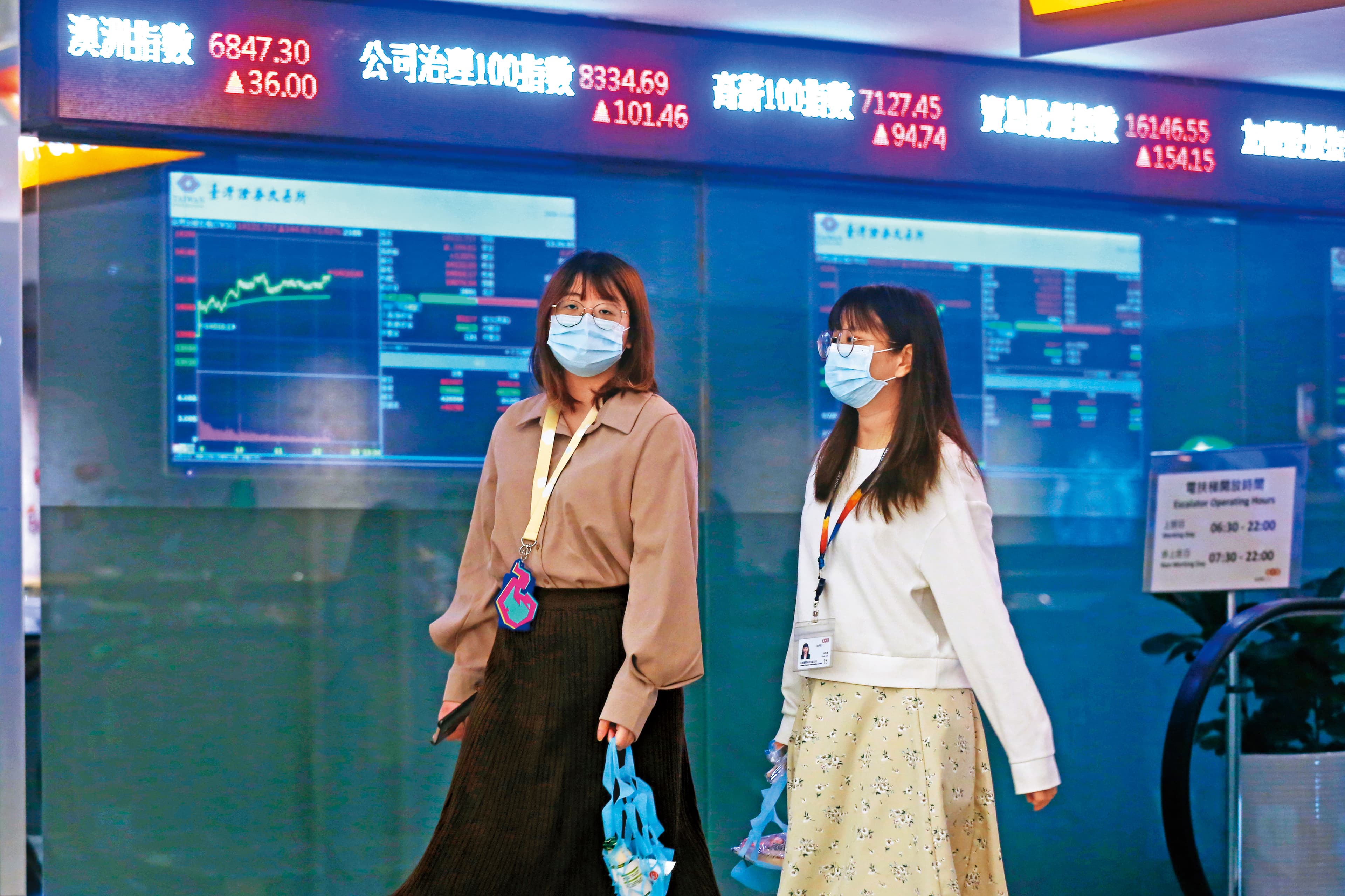 台股殖利率表現佳，傲視全球，存股成為投資顯學。