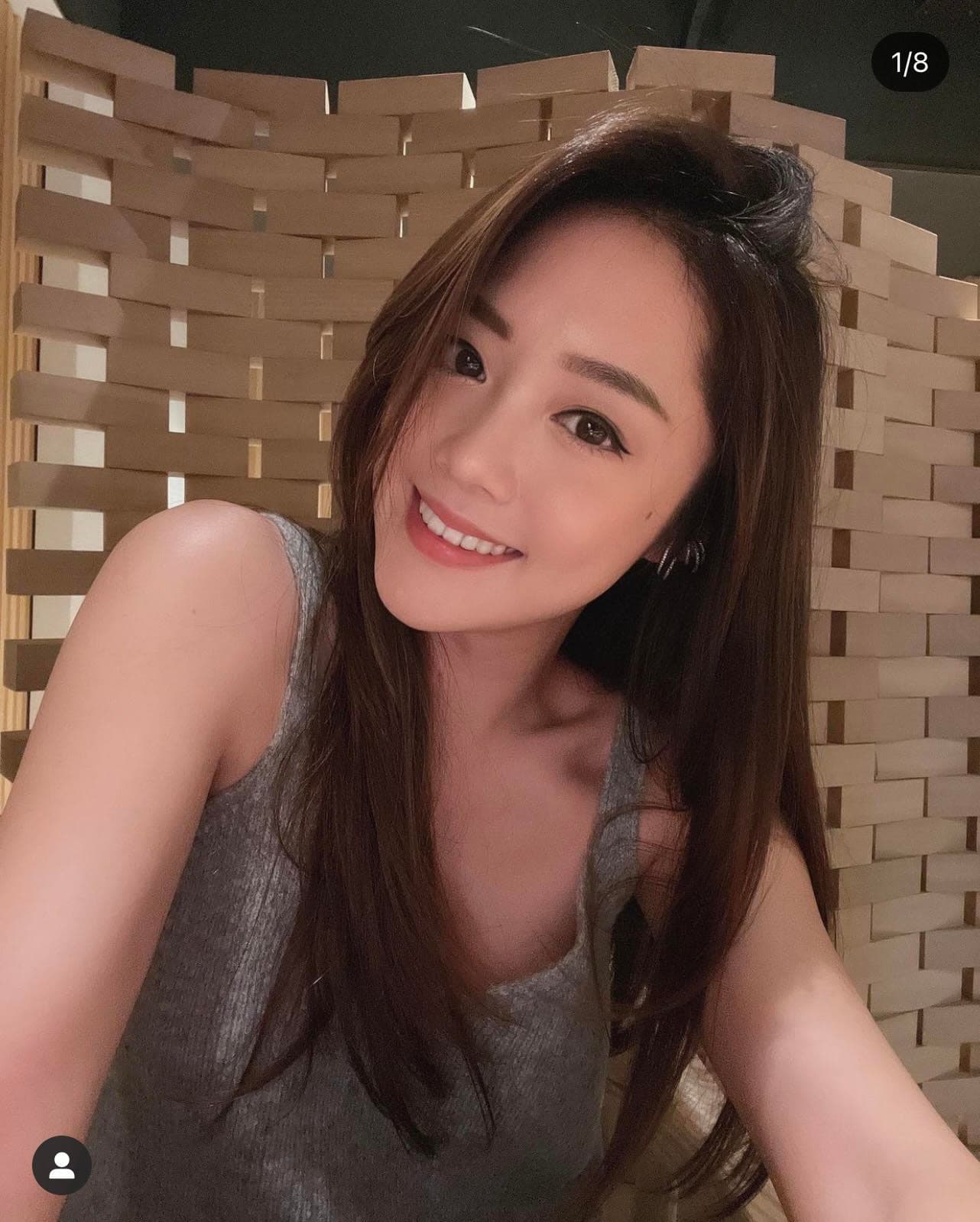林千又創立畫畫咖啡廳，但涉入侵權風波。（翻攝自林千又IG）