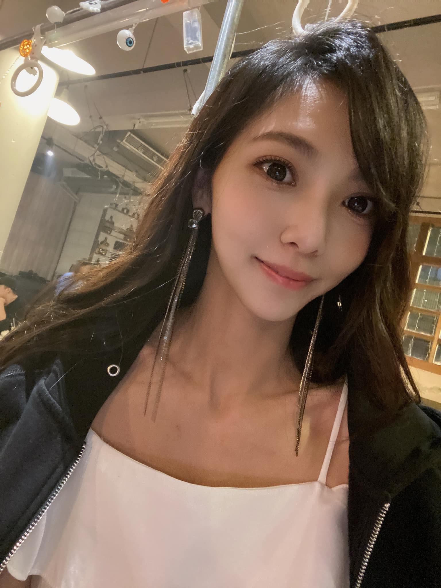 莉婭（陳緗妮）痛批Keanna不要再出來害人了。（翻攝自陳緗妮臉書）