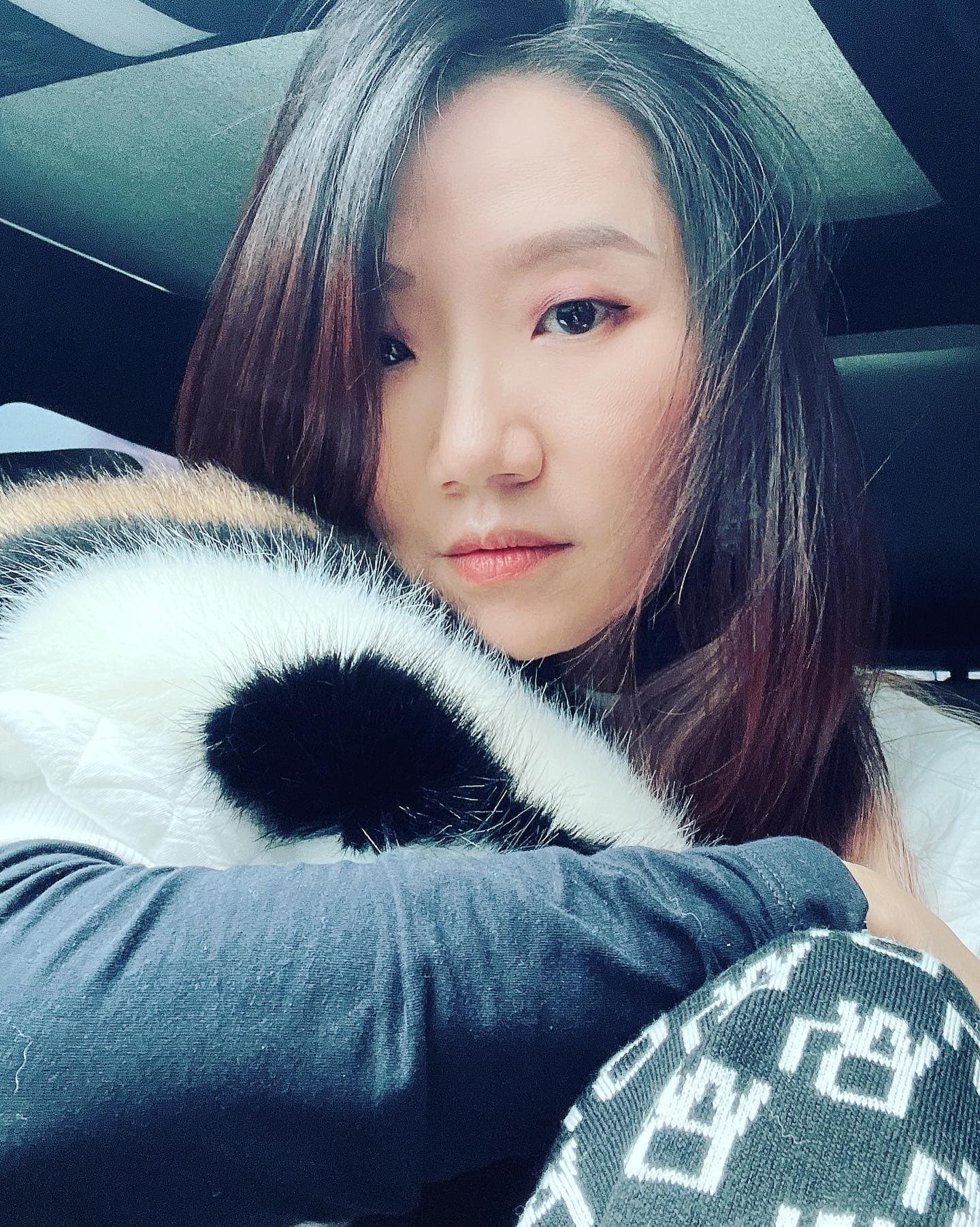 陶晶瑩近日創了不少副業，除了餐飲，也在YT開訪談節目。（翻攝陶晶瑩臉書）