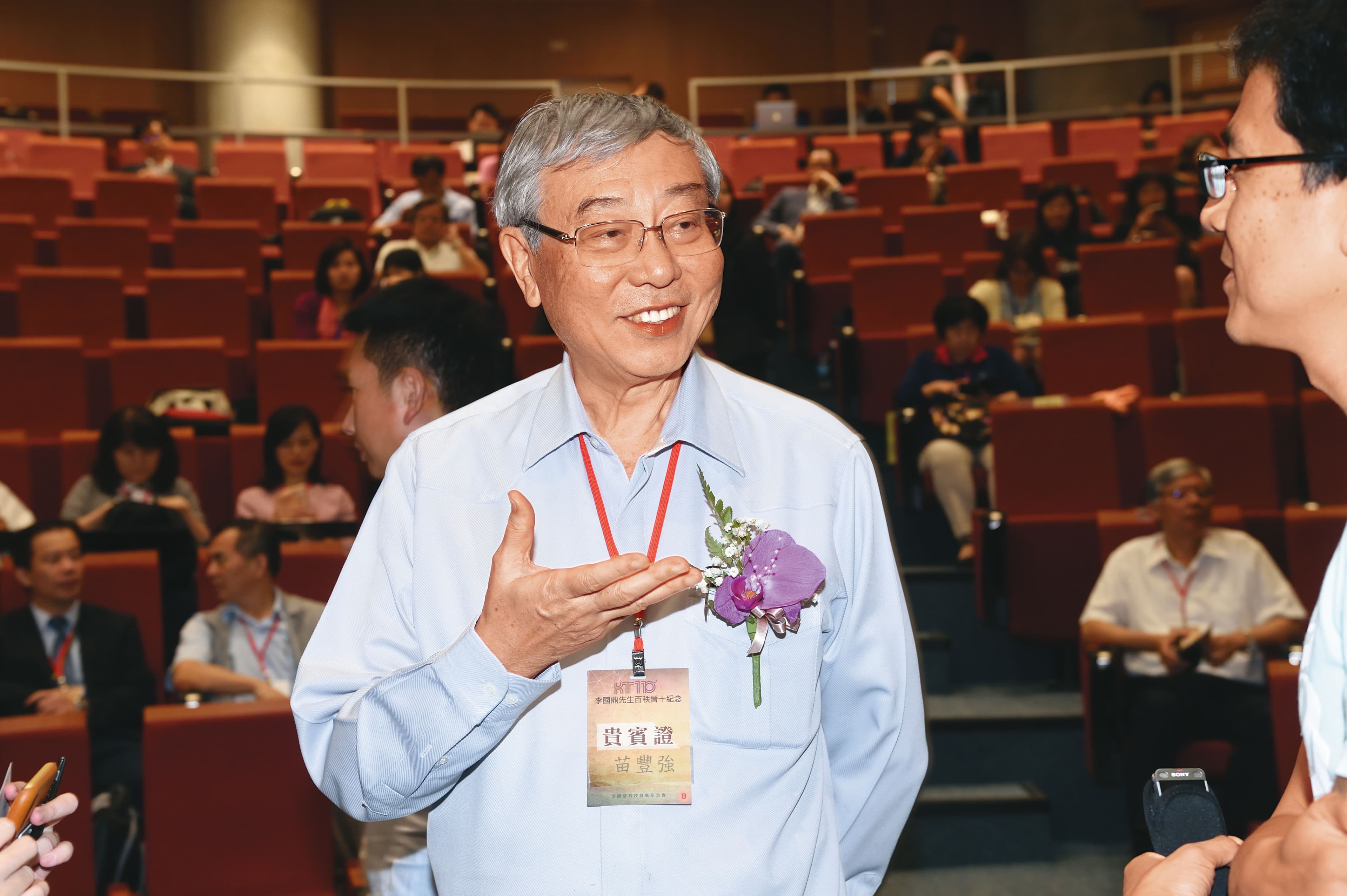 半導體、鋼鐵與石化業未來對氫氣需求將攀升，聯華神通集團旗下的聯華氣體等氣體公司可望受惠。