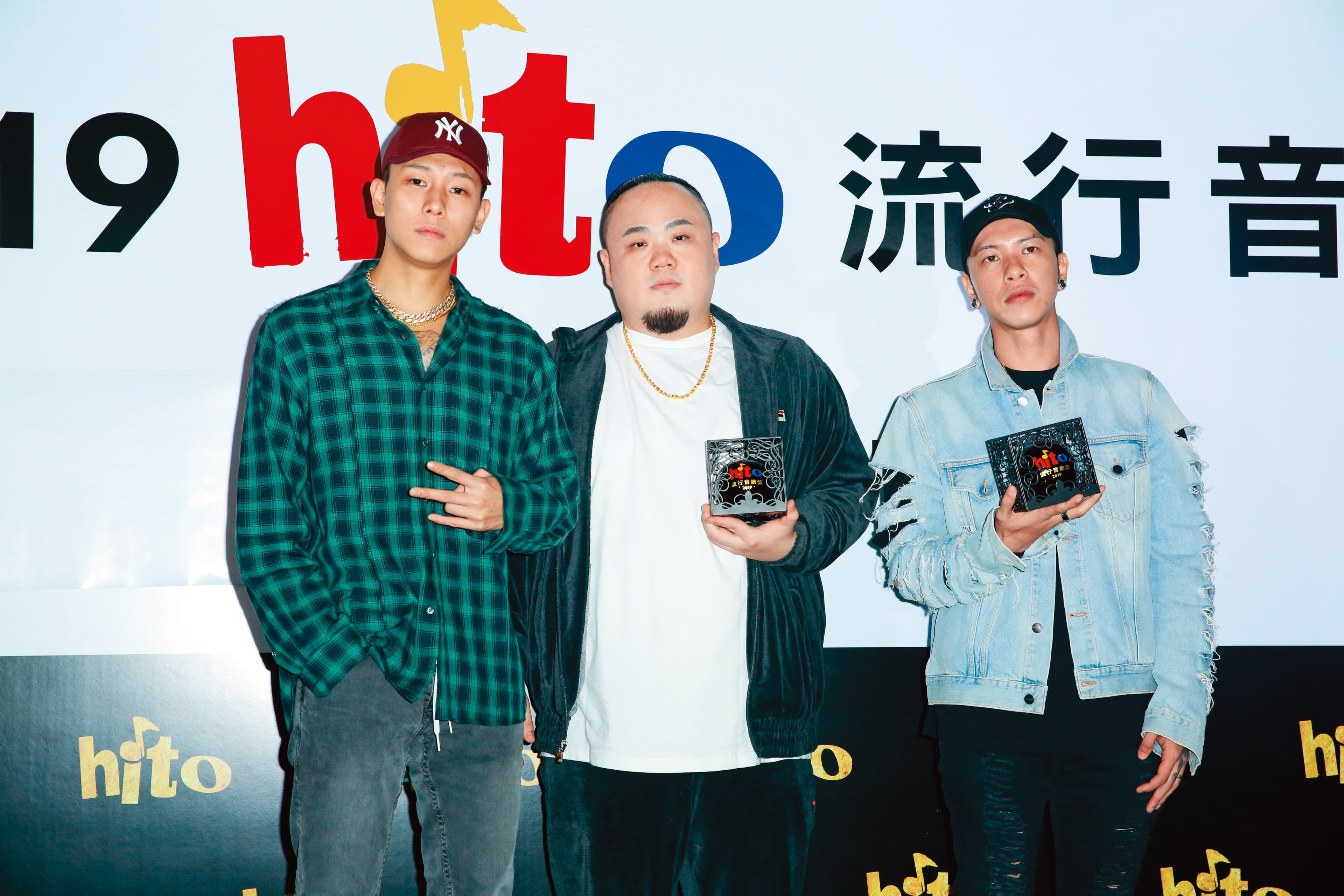 頑童MJ116曾與JimBeam威士忌聯名合作。