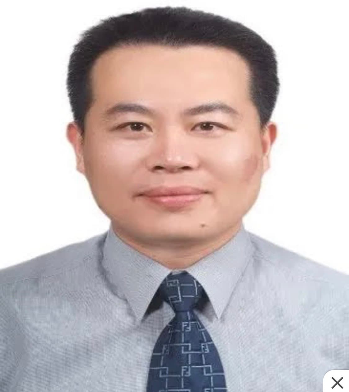 彰化縣刑警大隊長許忠彥。（翻攝彰化警局官網）