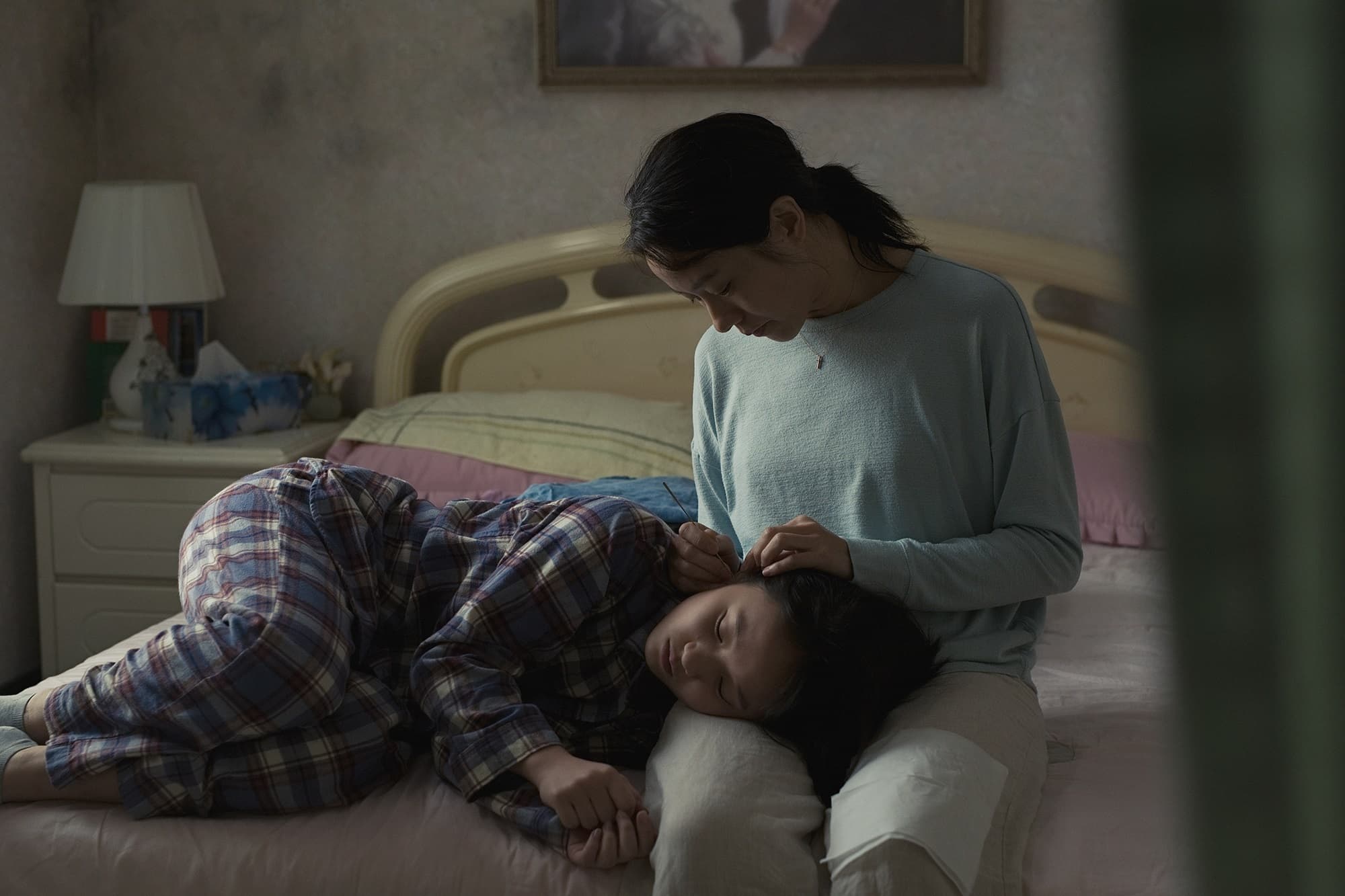 《美國女孩》去年異軍突起，不僅在口碑上贏得好評，演員表現更是讓人印象深刻。（台北電影節提供）