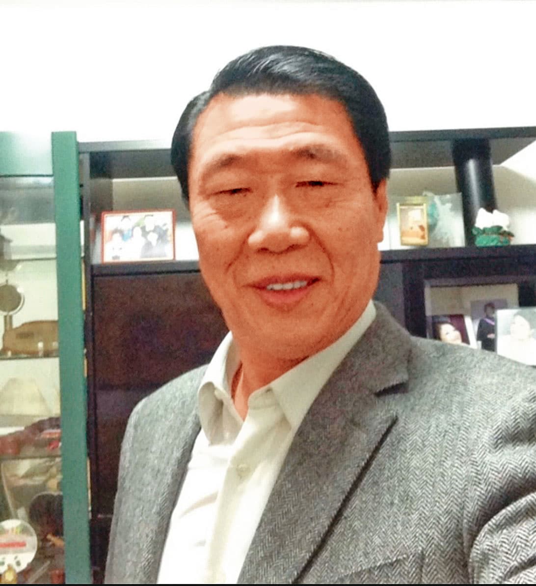 時任台北市刑大偵五隊副隊長的許榮春（圖）提起吳東亮綁架案，記憶猶新。
