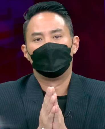 船主Por為嫌疑犯之一。（翻攝自推特）