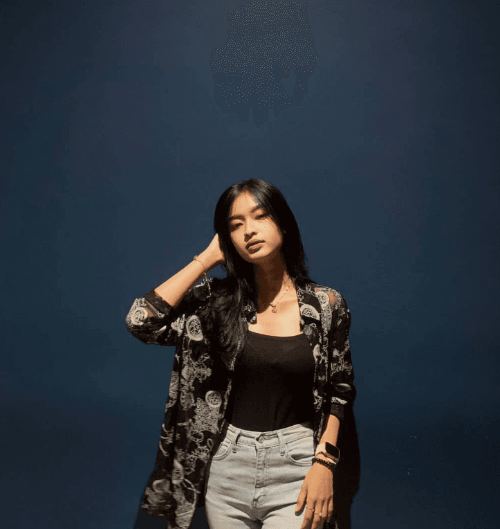 很多人不知道哈塔拉的正職是清潔工。（翻自TikTok+IG）