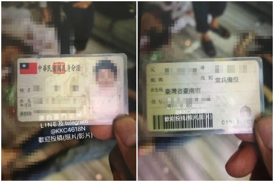 柬埔寨首都金邊昨晚驚傳槍擊案，3名台灣男子在一處公寓內中彈身亡。（翻攝自黑色豪門企業）