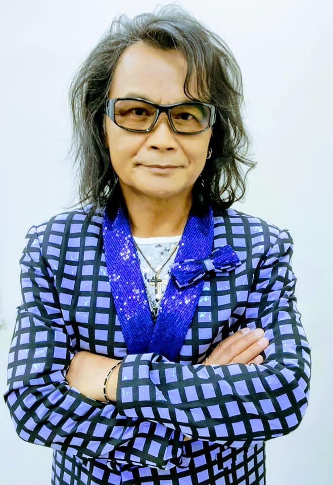 沈文程主持的《黃金年代》曾被音協索取高額版權費用，節目一度停播數月。（翻攝自沈文程臉書）