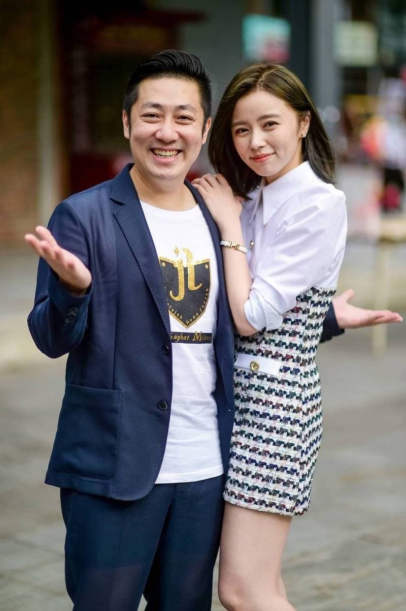 王瞳明天將前往艾成長眠的天品山莊為艾成的「艾的櫥窗」宣布開放追思。（翻攝艾叻沙臉書）