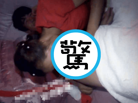 有的婚鬧真的讓新人直接上陣。（翻自《629吃瓜網》）