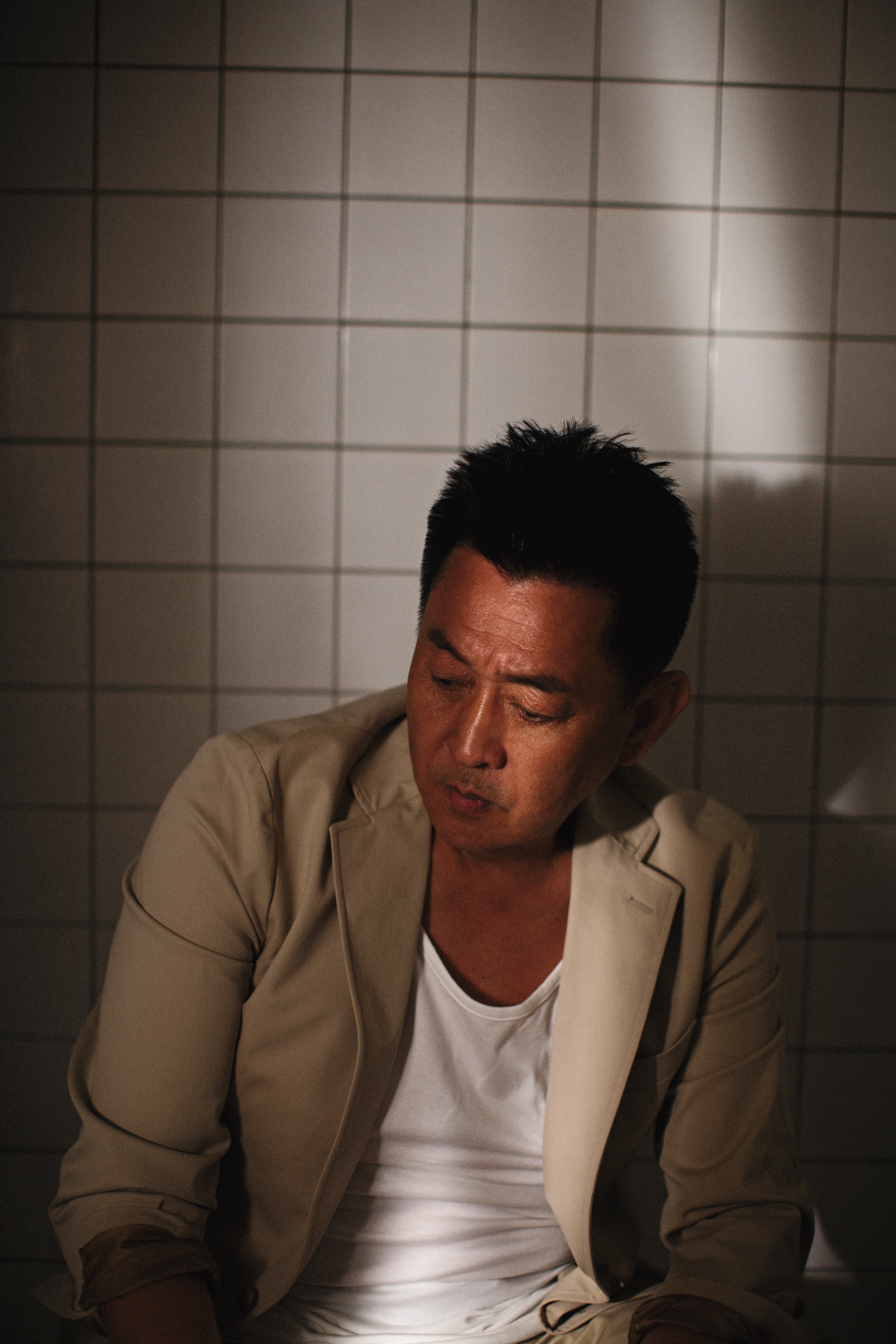 從林柏宏、吳慷仁、范少勳到許光漢， 每一個合作過的新生代演員， 庹宗華認為他們都有個人的特色， 也都做到演員該有的態度。