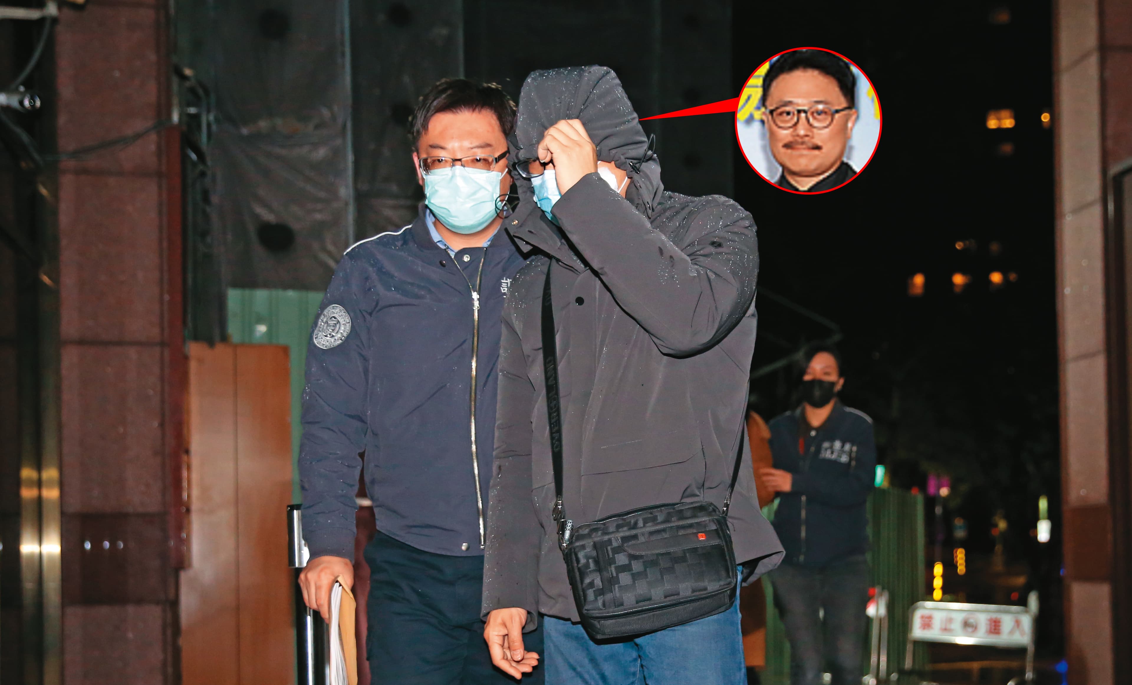 李吳達曾任澳洲台商會長，頑皮世界控告他與李天怡夫婦一同浮報動物報價詐財。（翻攝經濟部國際貿易局YouTube 經貿透視雙週刊）