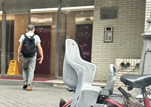 4月20日12：15，張晉源先赴A女處所（圖），後趕赴三重接C女至汽車旅館，宛如時間管理達人。