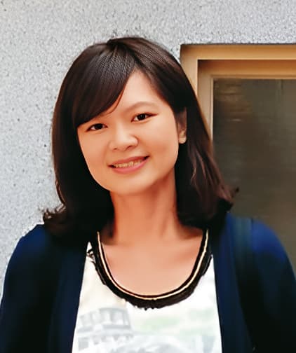 檢察官周懿君（圖）是司法官學院50期結業，曾偵辦彩鑽女王蘇怡涉吸金1.6億元詐騙案，她辦案縝密，讓張大偉索賄案起死回生。