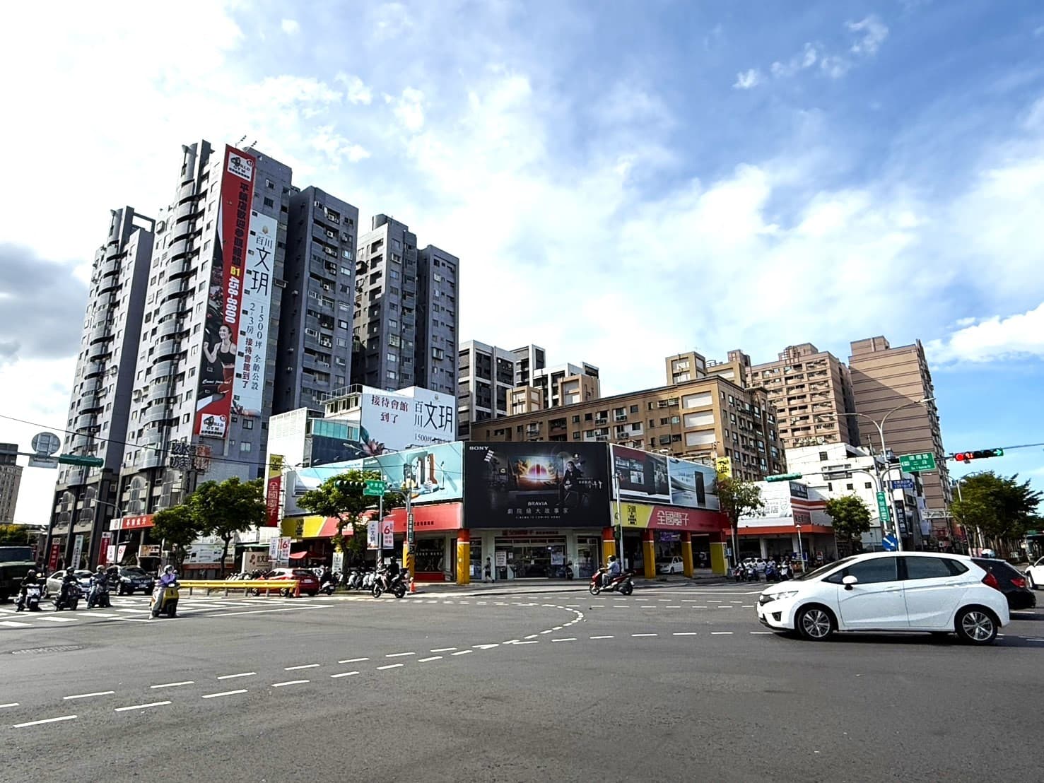 桃園「平鎮區」受惠工業區與龍潭科學園區的就業人口支撐，加上中古屋低總價的誘因，帶動購屋需求。（永慶房產集團提供）