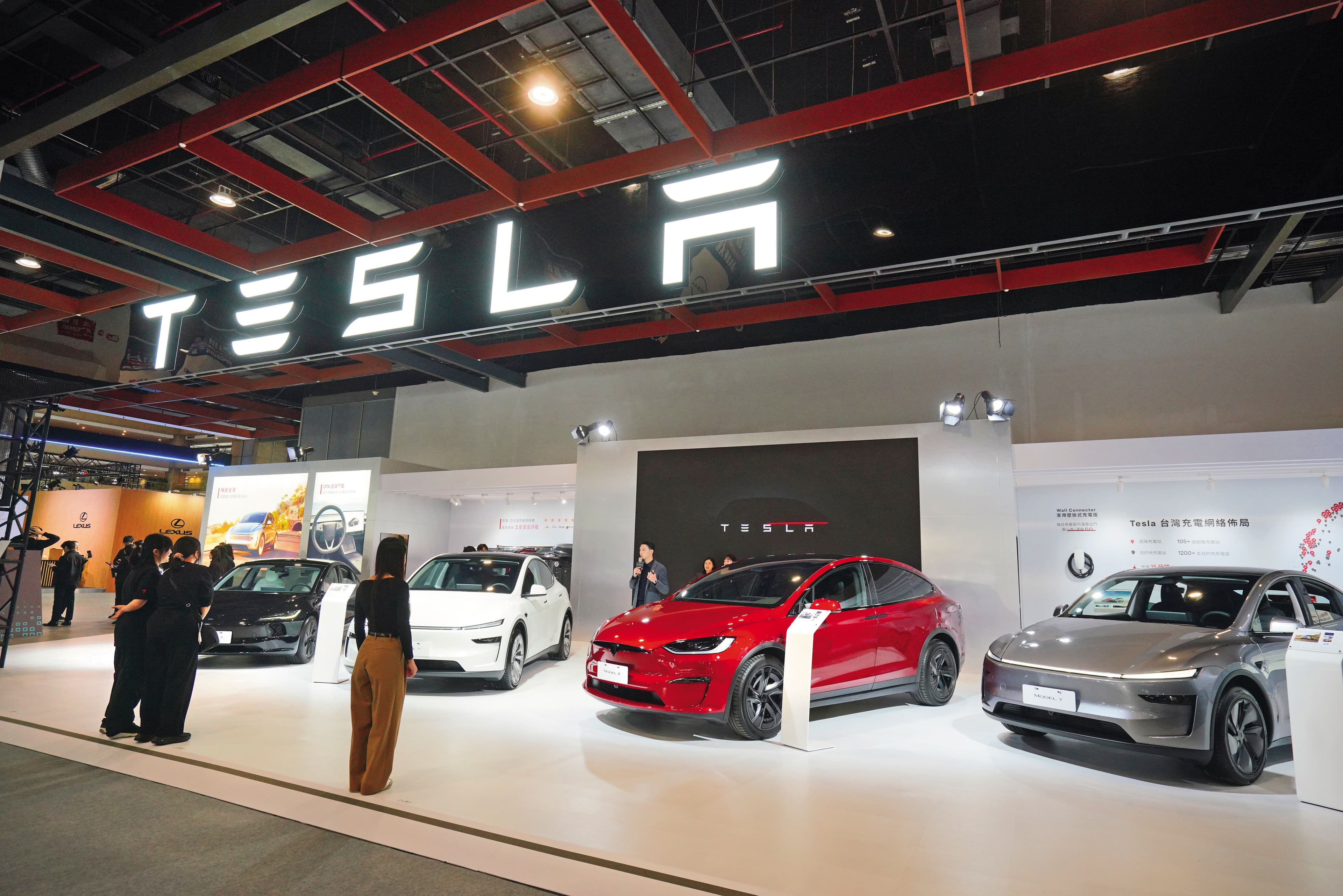 民眾關注美國製汽車進口關稅是否會降為零。