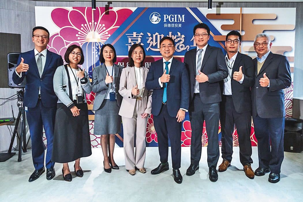 保德信賣掉人壽後，投信資產也大幅瘦身。（保德信投信提供）