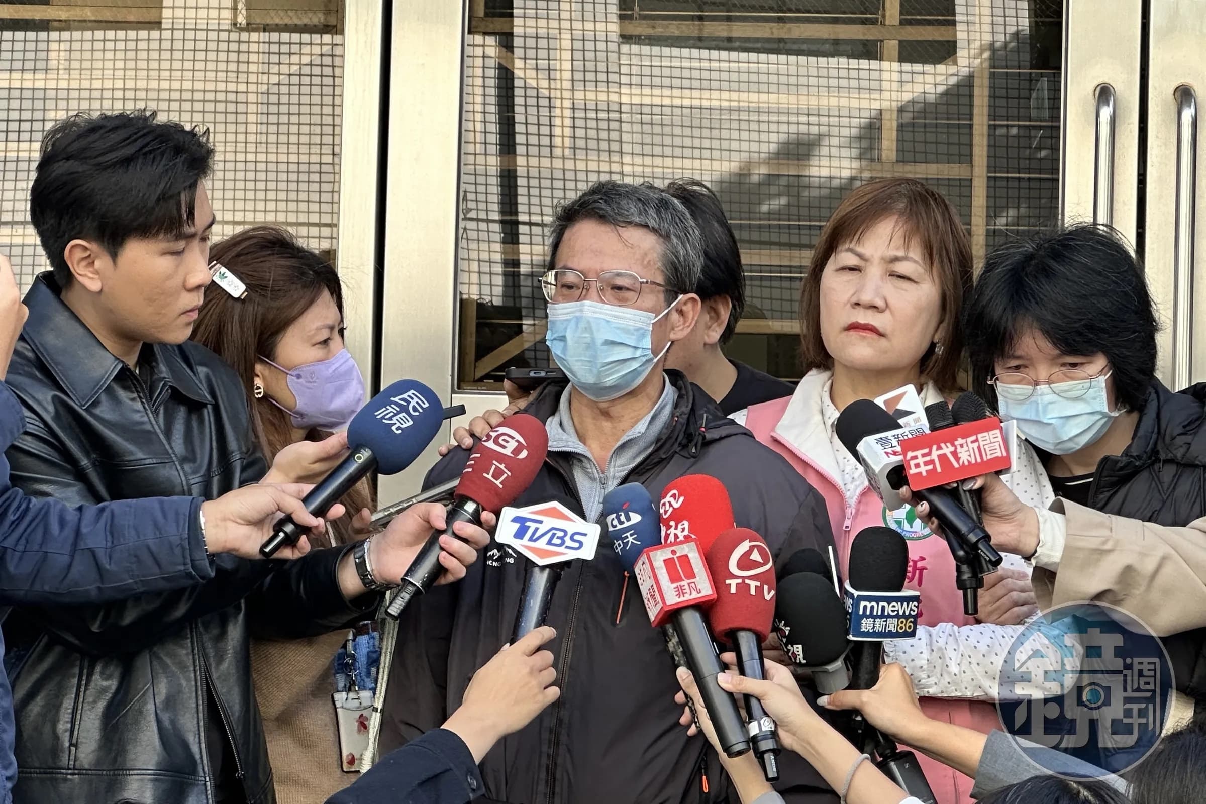 死者楊生的父母與姊姊向郭男、林女及其法定代理人提出撫養費與精神慰撫金等賠償，總金額高達2,177萬餘元。（本刊資料照）
