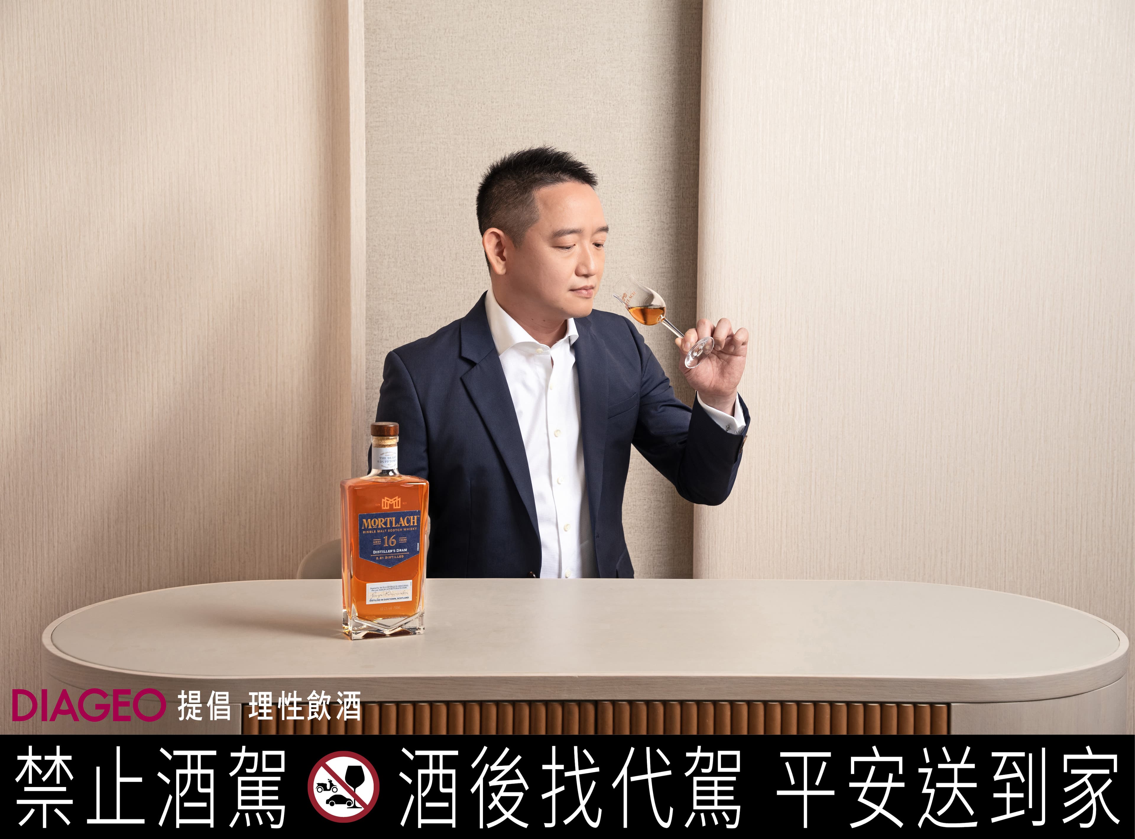 深耕餐飲業超過26年的嘉林餐飲集團副總黃榮祥，將餐廳經營的成功關鍵歸結於「人」與「信念」。