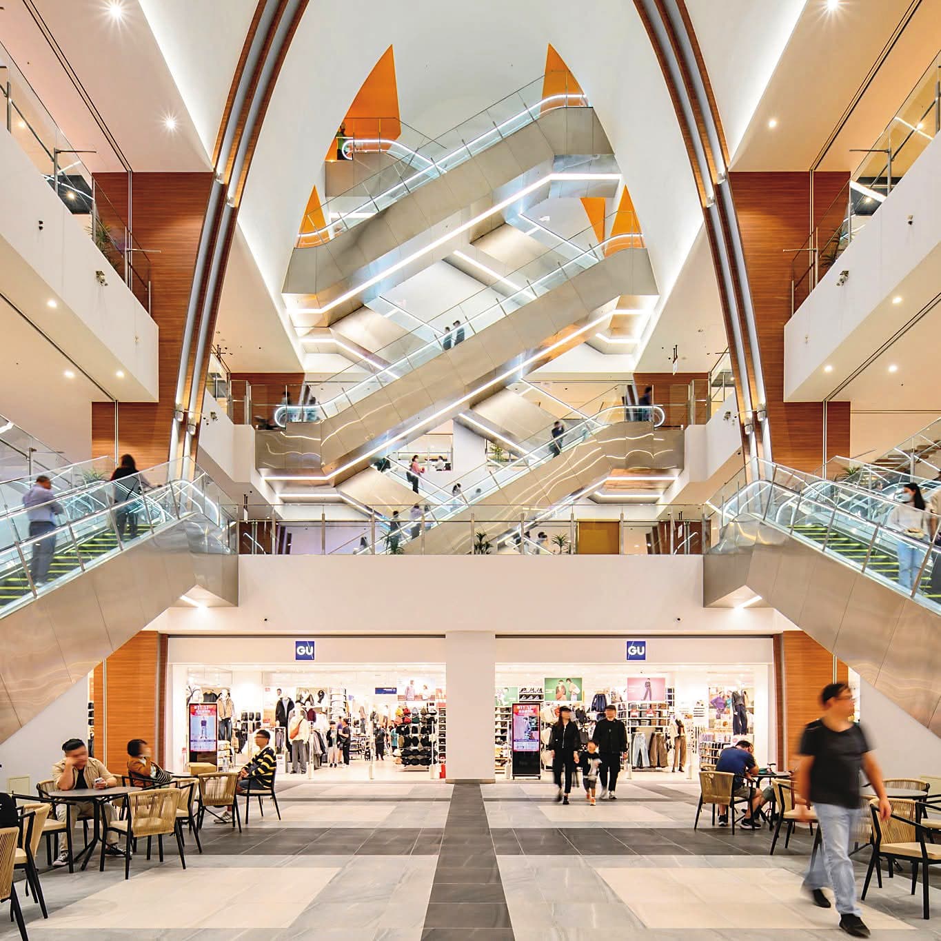 位於林口的亞昕福朋喜來登酒店已營運7、8年，並於2年前開始獲利。（翻攝亞昕福朋喜來登酒店臉書）