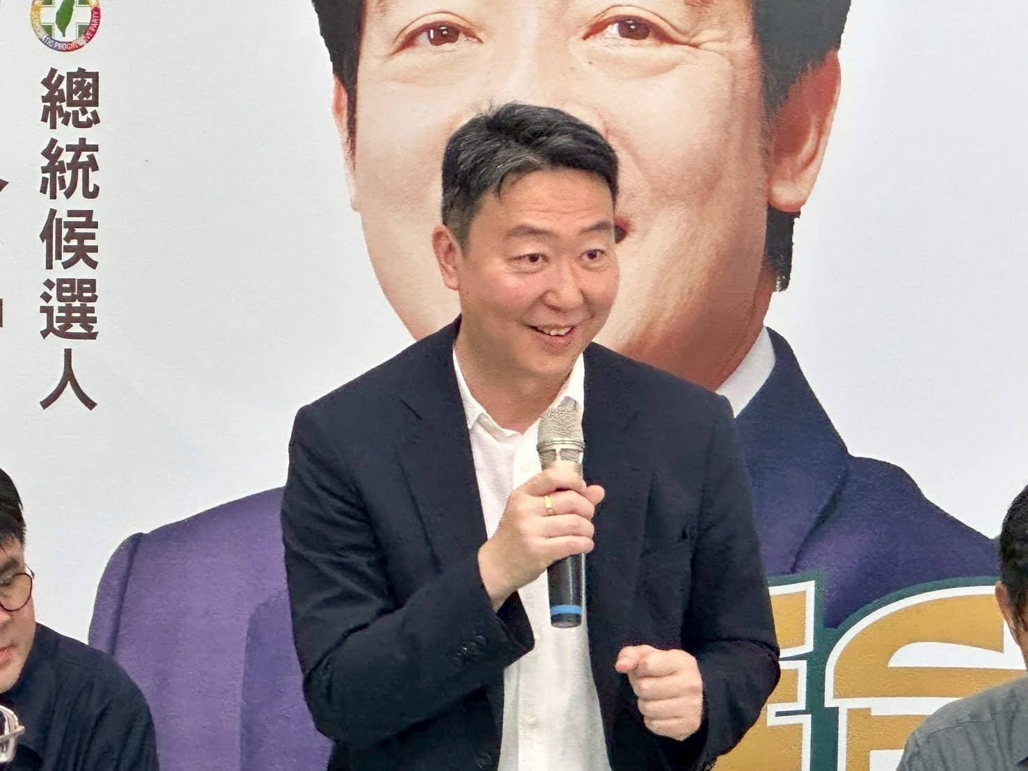 劉建國廣邀部會首長解決雲林交通、觀光問題。（劉建國立委辦公室提供）