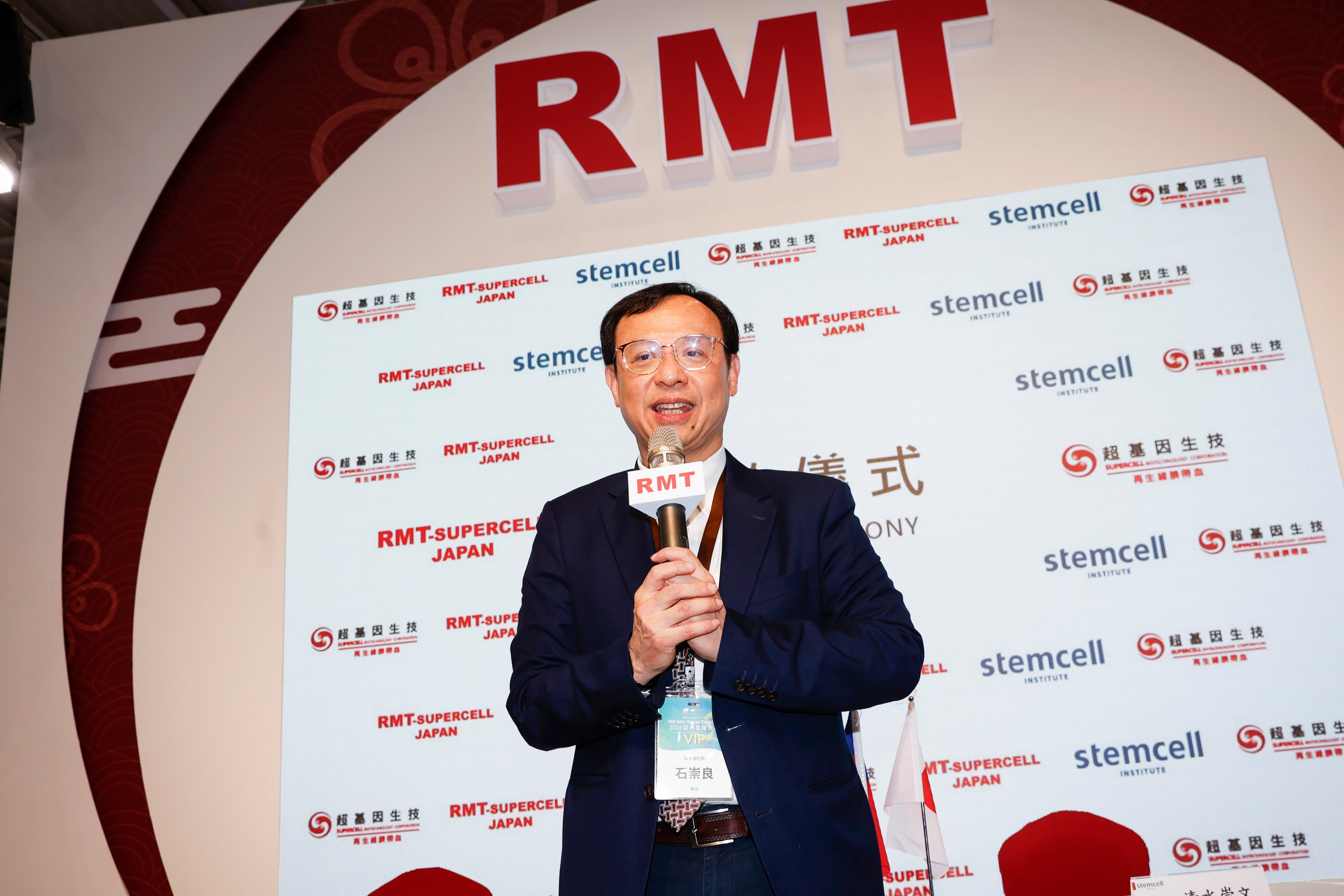石崇良預計將接任衛福部長。（本刊資料照）