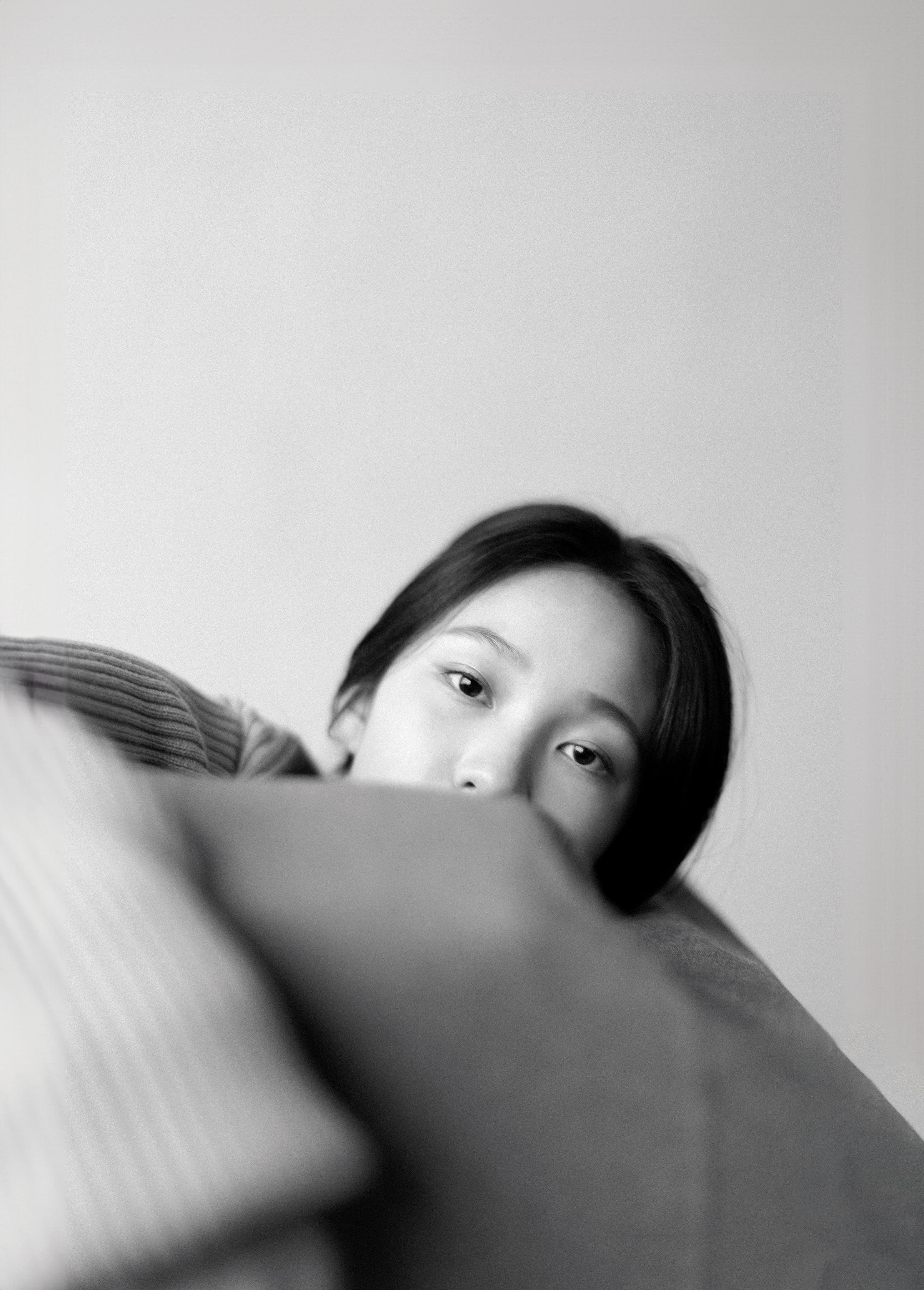 12歲的青春要怎麼過？在拿下金馬影后之後，演戲依然只是林品彤的選擇之一，她說，有看到喜歡的劇本再繼續。