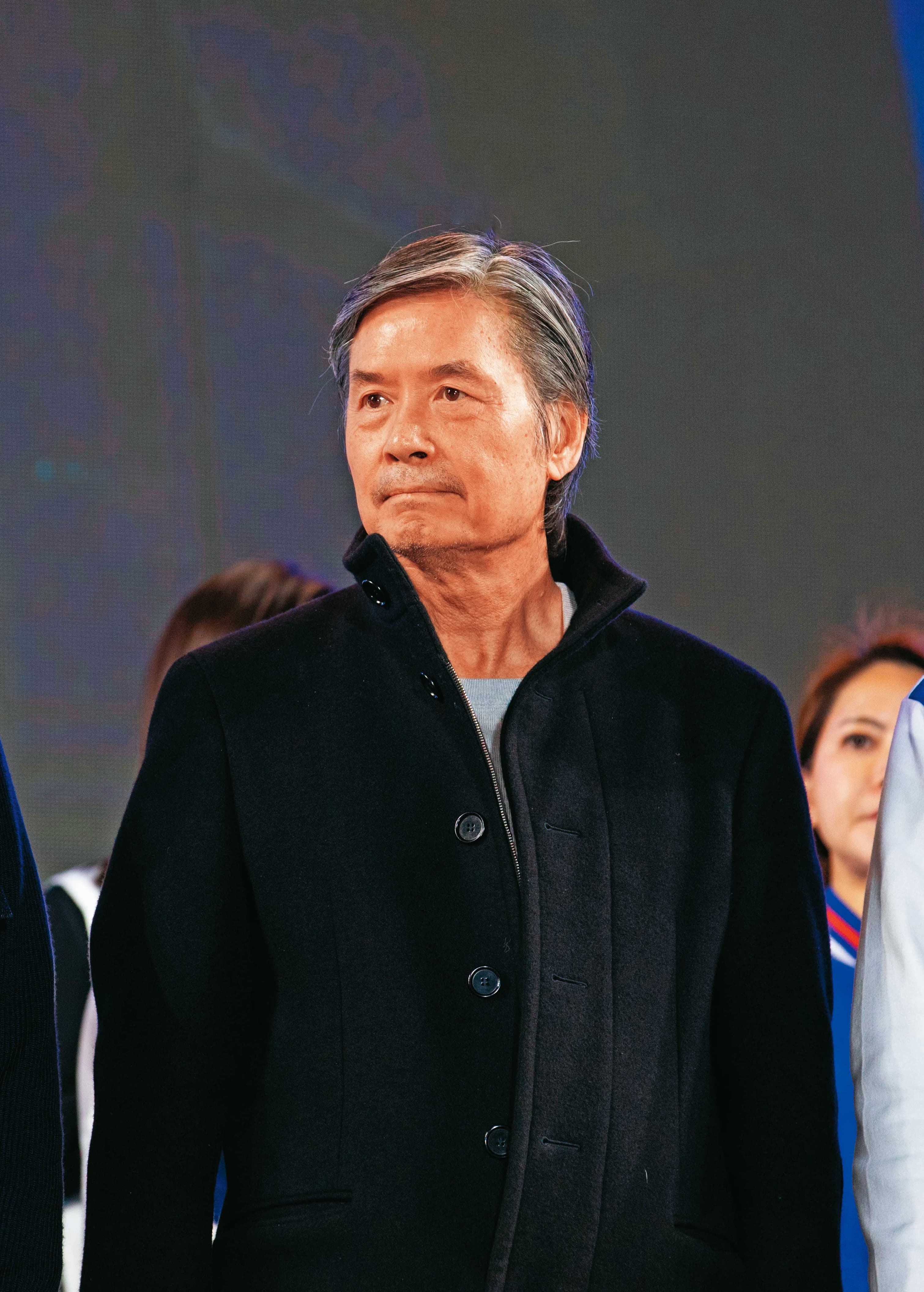 「信習論」讓金溥聰力阻馬英九出席選前之夜，2人關係生變也間接檯面化。