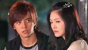 2007年大S（右）與羅志祥（左）合作的《轉角*遇到愛》，演員群中包括大S在內已有3名要角去世，令人唏噓。